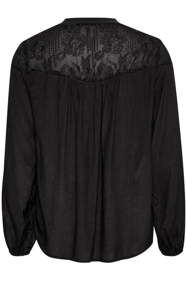 CUasmine Blouse Product Image