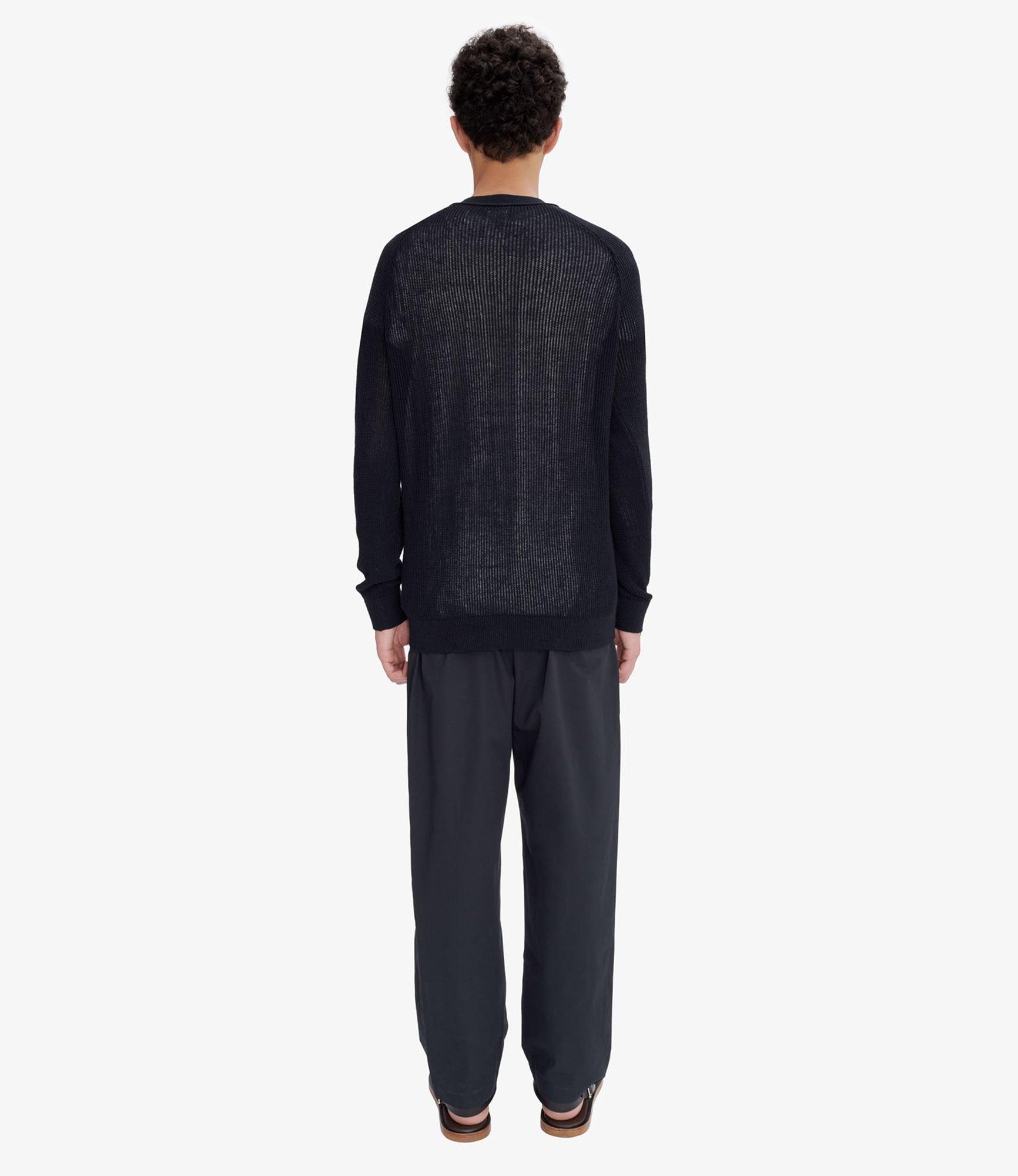Felix cardigan Male Product Image
