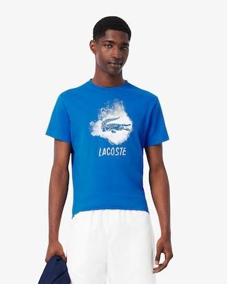 Ultra Dry Graphic Sport T-shirt Product Image