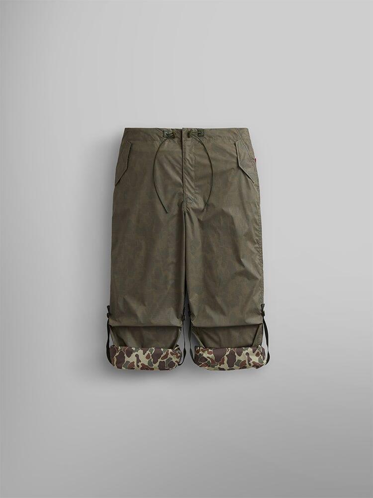 LIGHTWEIGHT PARACHUTE PANT (FROGSKIN) Product Image