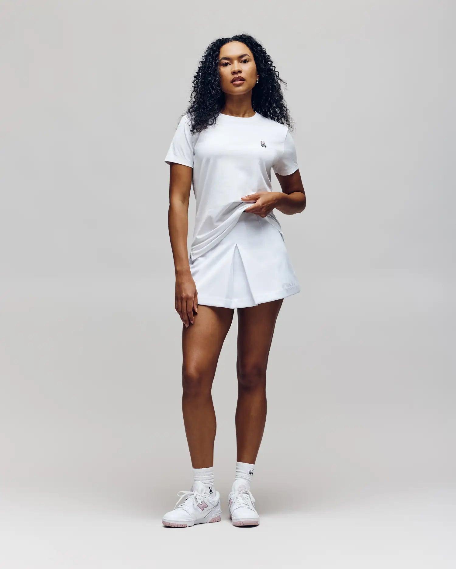 WOMENS CLASSIC TEE - WT0200005 Product Image
