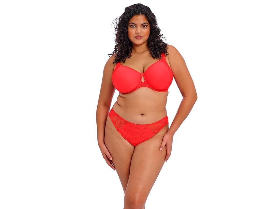 Charley Spacer T-Shirt Bra Product Image