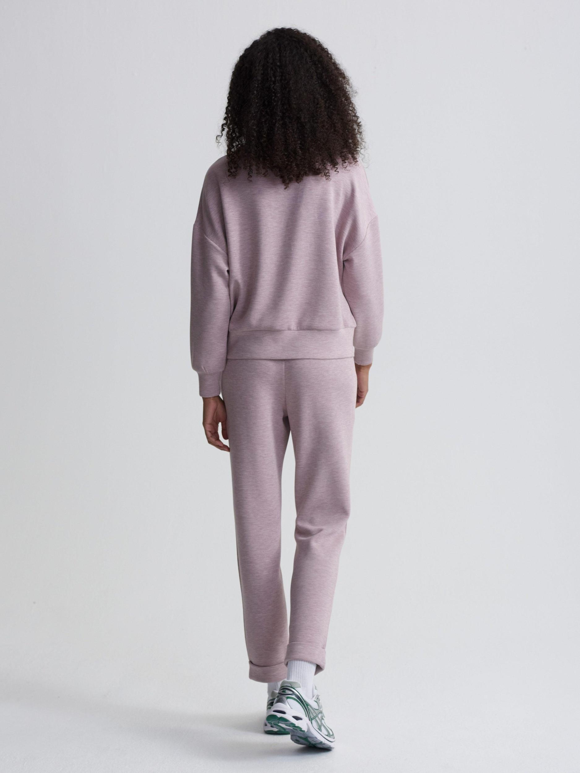 The Rolled Cuff Pant Product Image