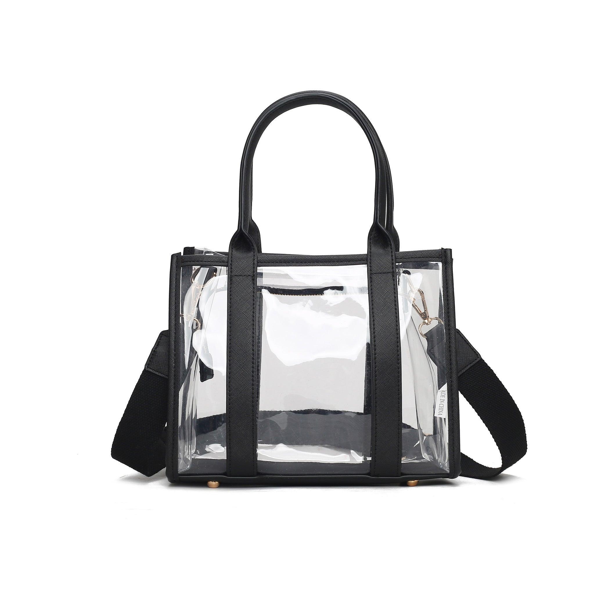 MKF Collection Women's Tatiana Tote Bag Female Product Image
