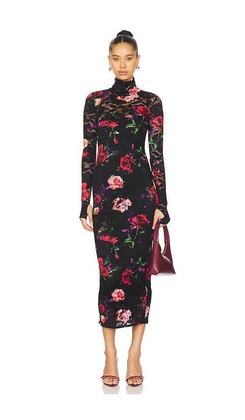 Shailene Lace Dress AFRM Product Image