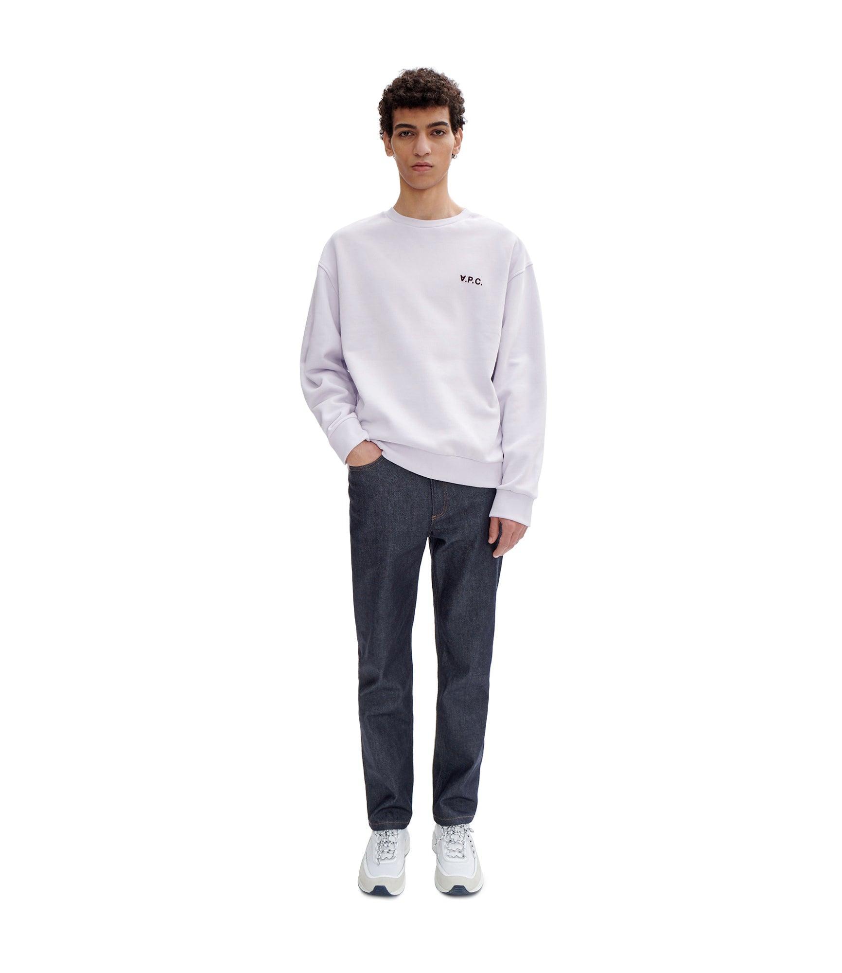 Clint sweatshirt Male Product Image