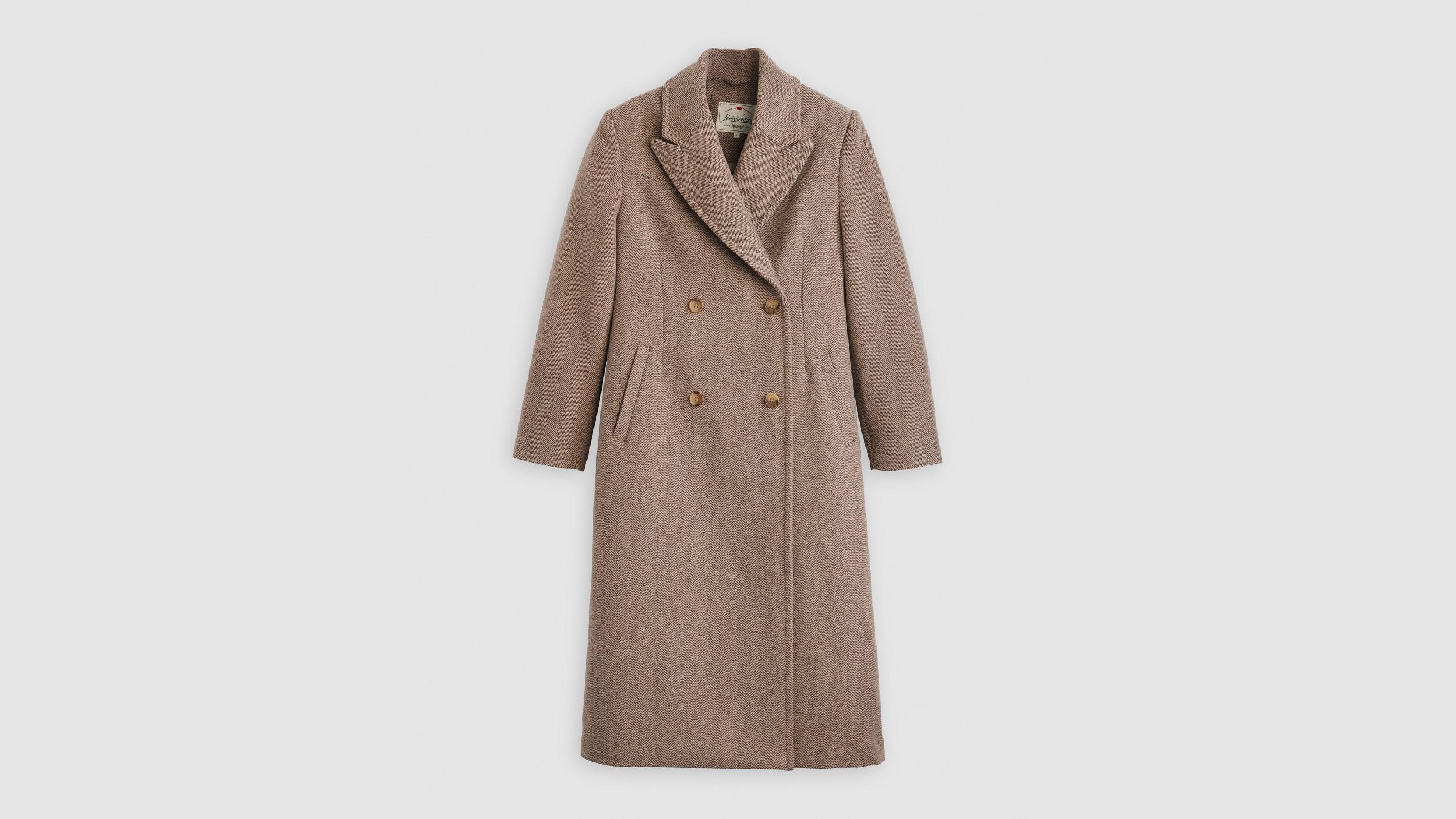 Blair Western Coat Product Image