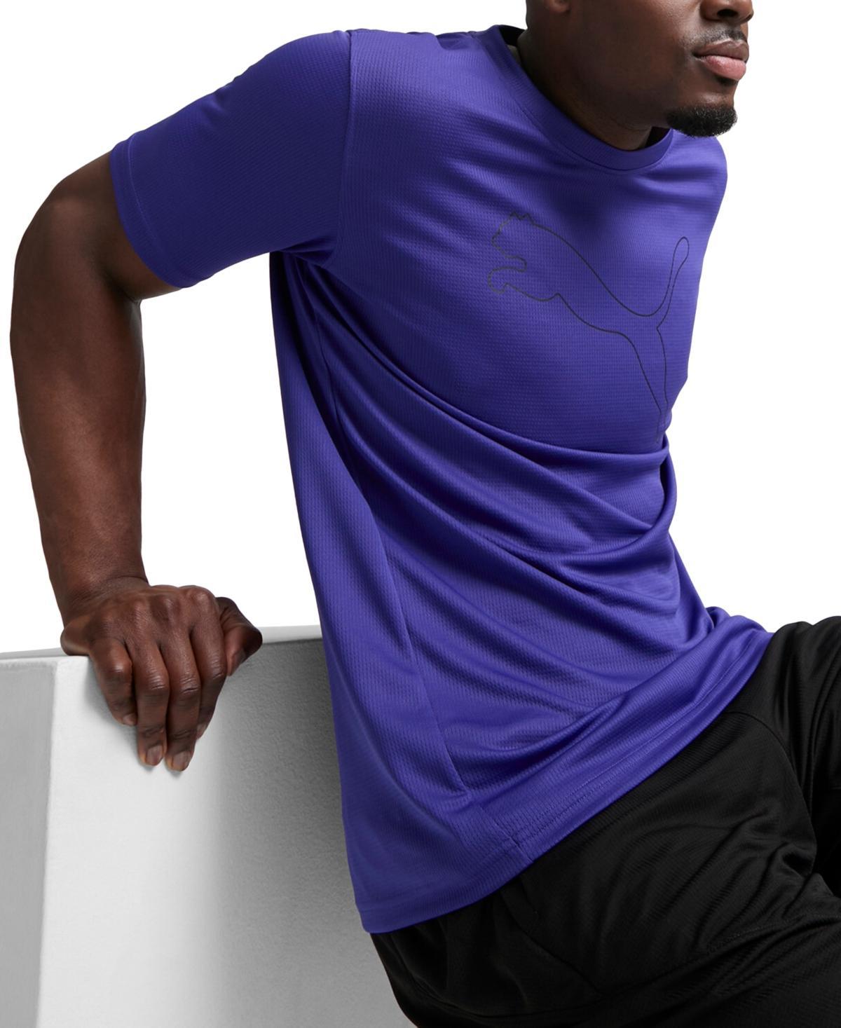 Men's Watcher Graphic Tee, Size: XL, Black Product Image