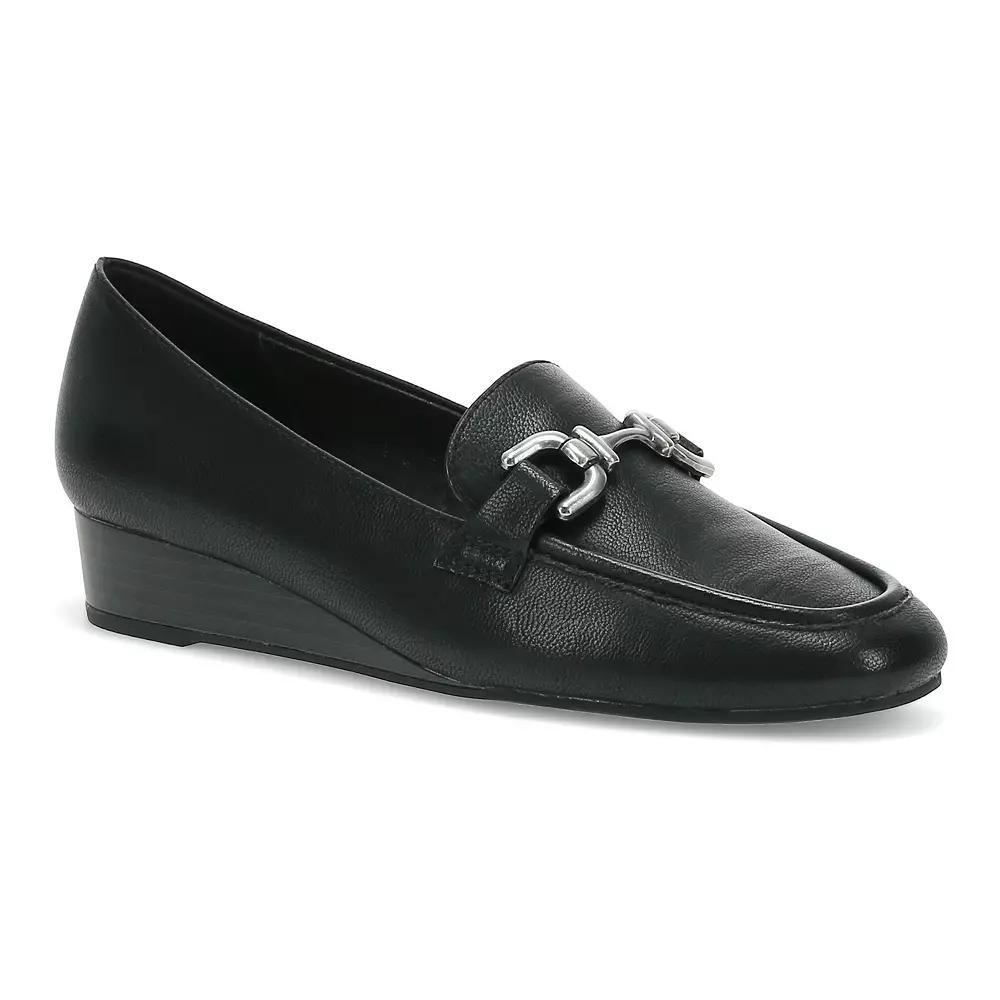 Baretraps Caddie Women's Loafers, Size: 9.5, Black Product Image