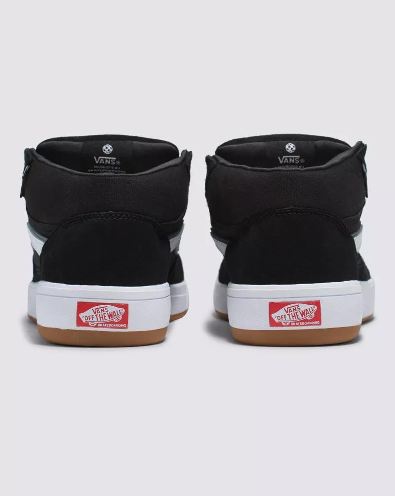 Zahba Mid Shoe Product Image