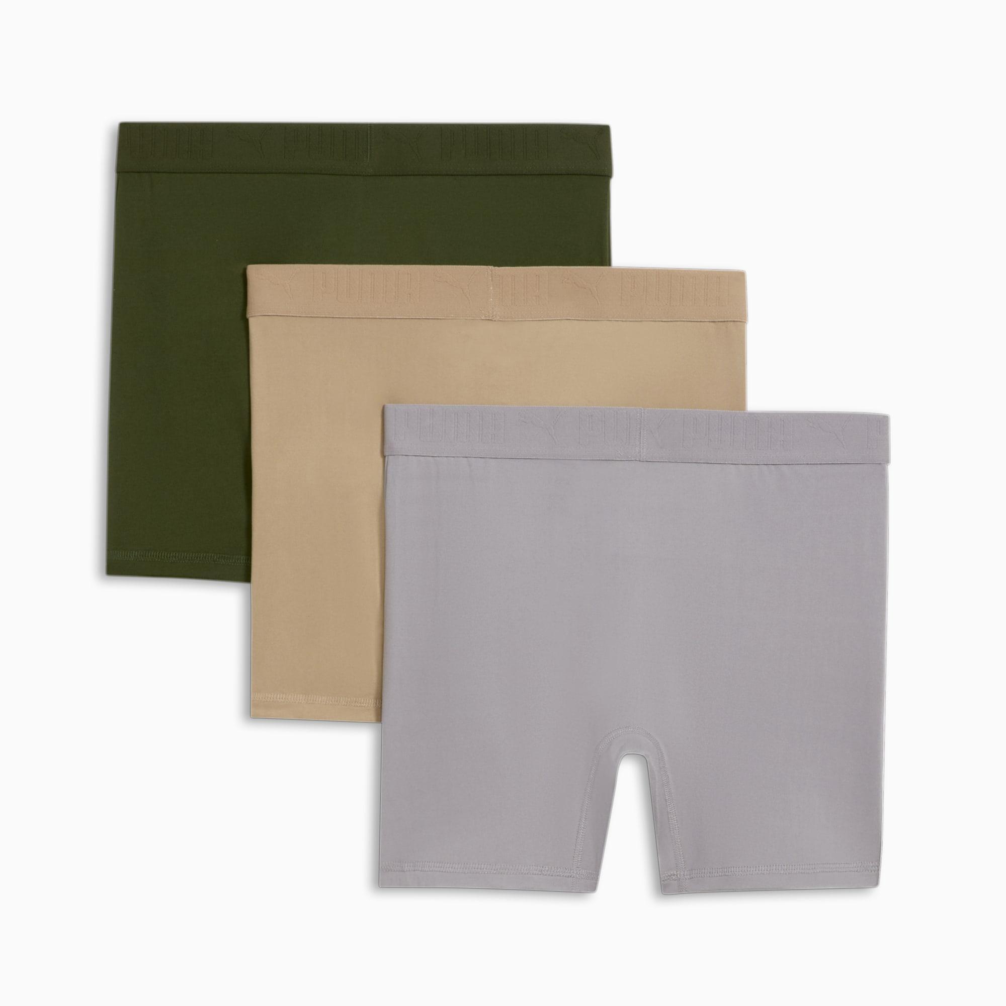Men's Ultra Soft Boxer Briefs (3 Pack) Product Image