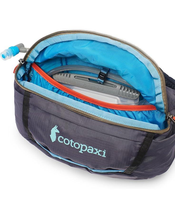 2 L Lista Lightweight Crossbody Bag - Cada Dia Product Image