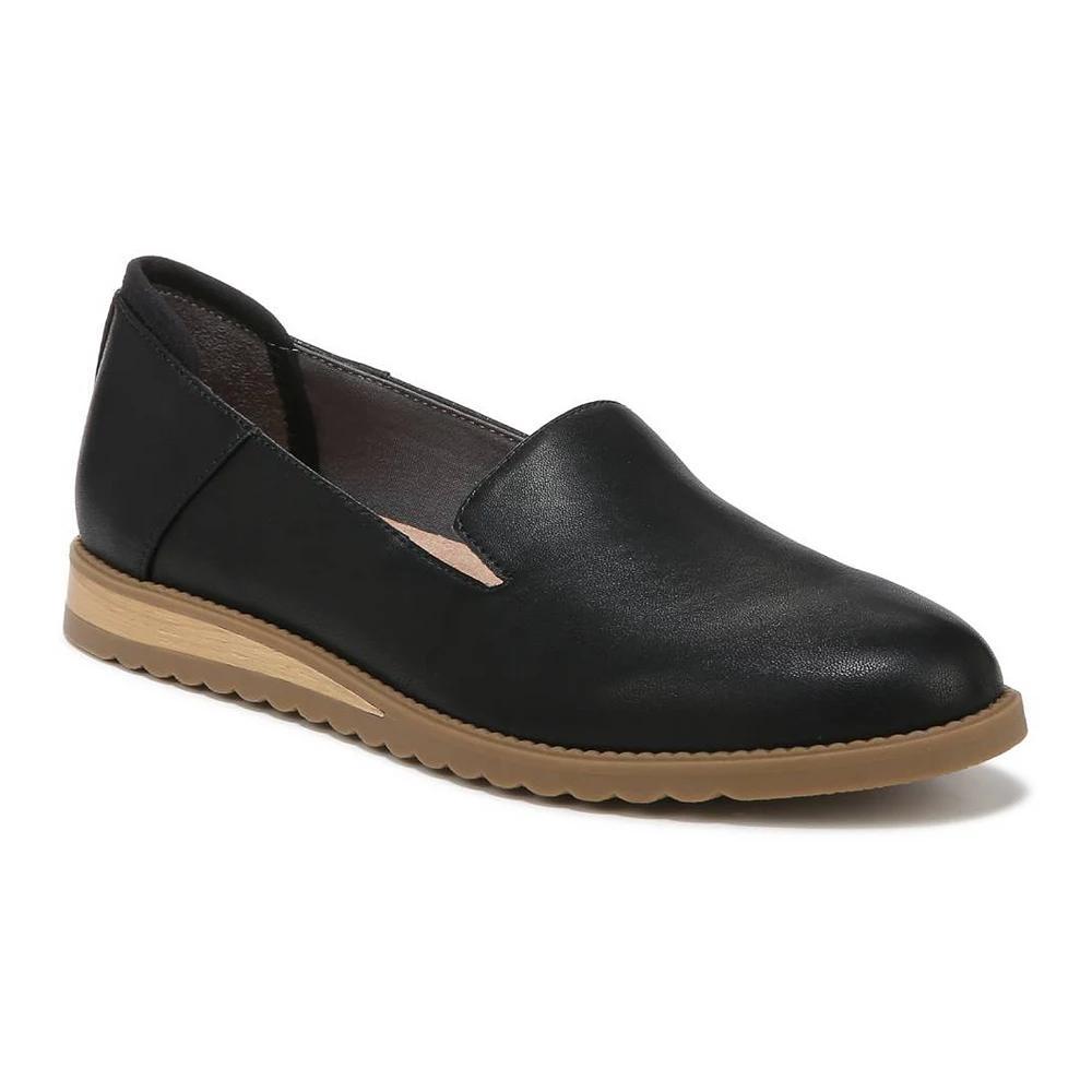 Dr. Scholls Jetset Womens Neutral Slip-on Flats Product Image