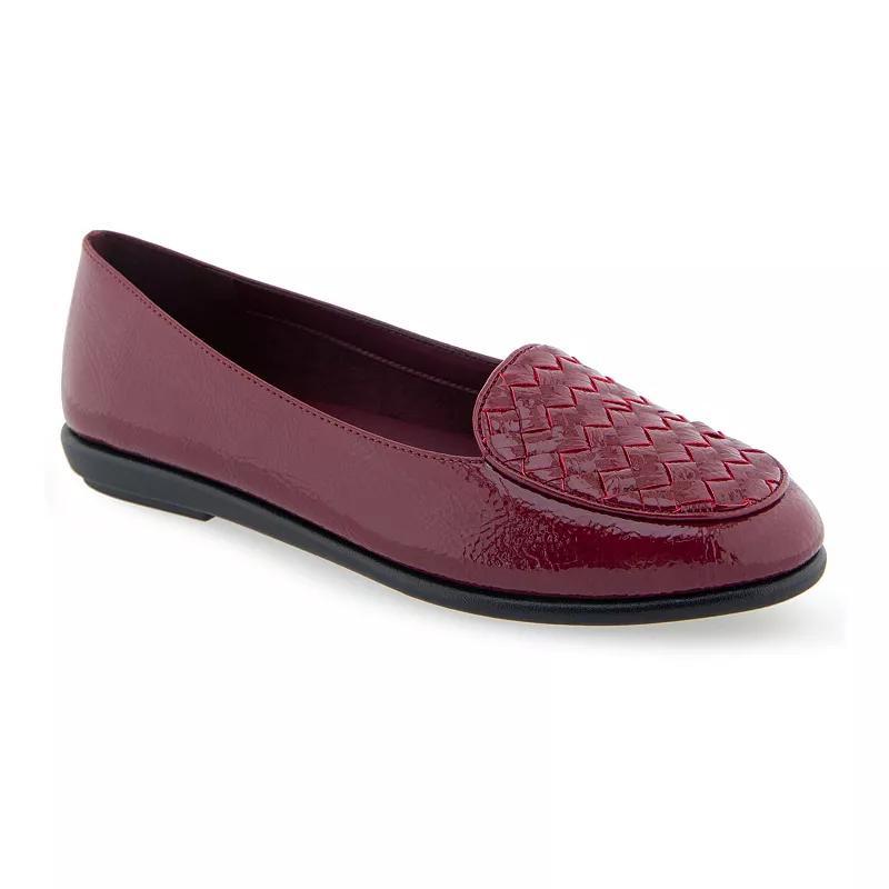Aerosoles Brielle Womens Loafers Product Image