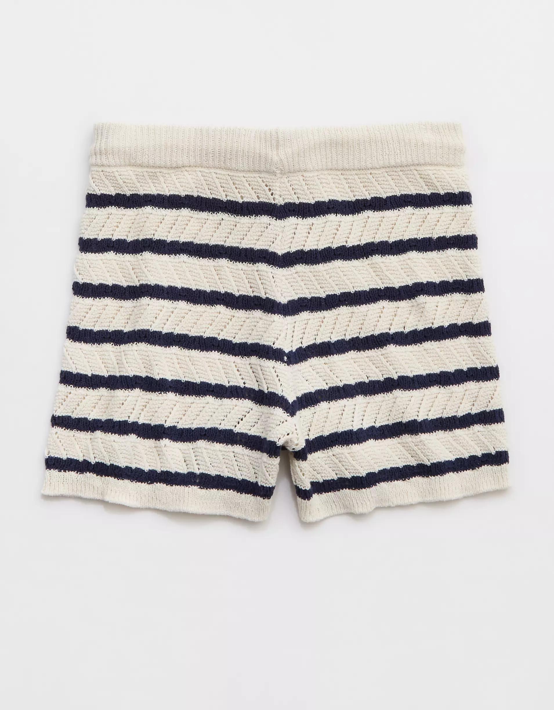 Aerie Mini Sweater Short Product Image