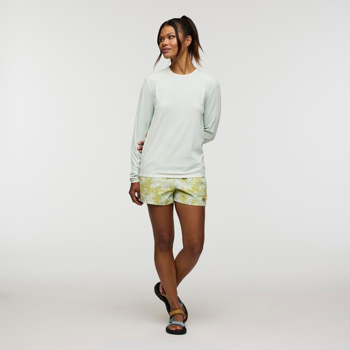 Sombra Long-Sleeve Sun Shirt - Women's Product Image
