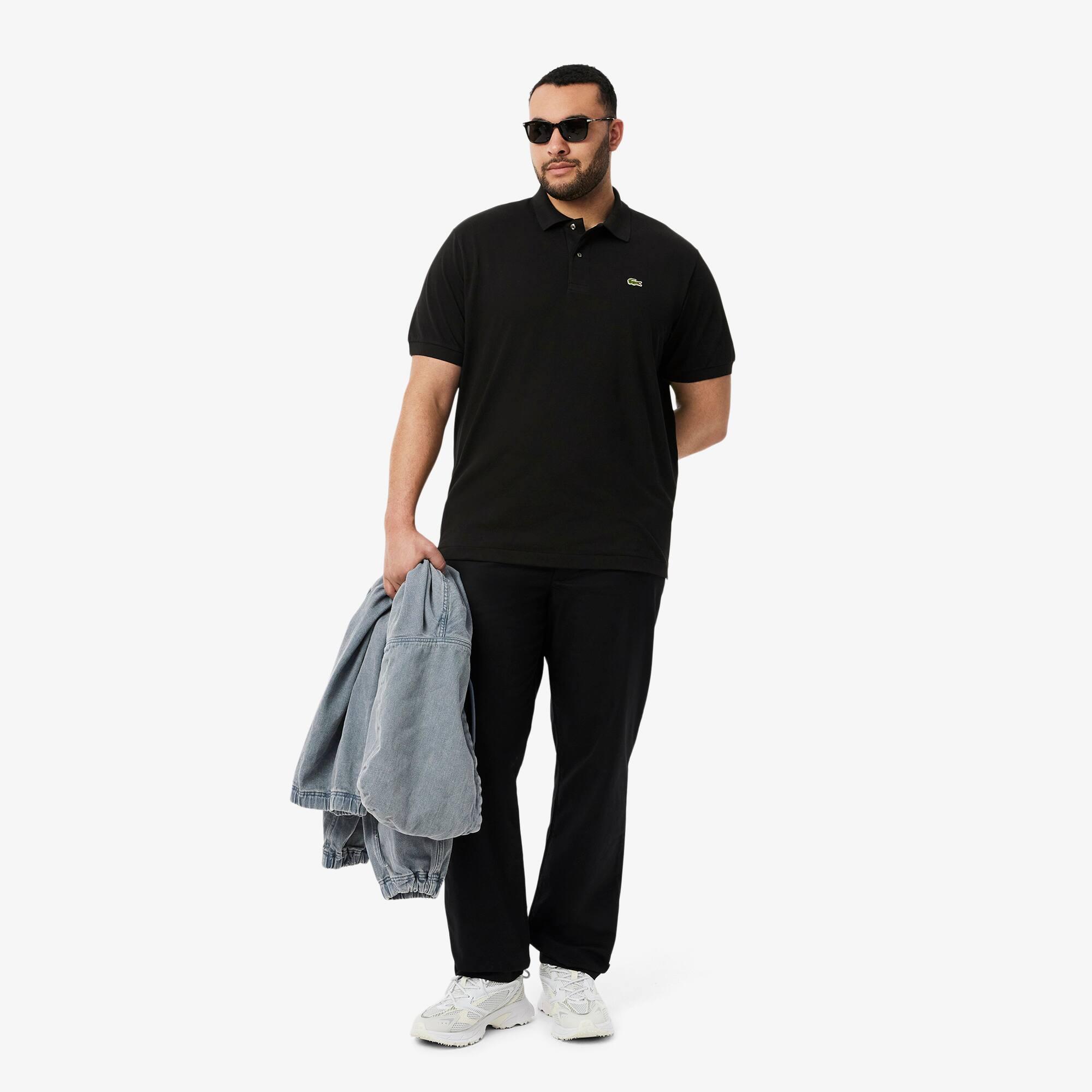 Classic Fit L.12.12 LIGHT Polo Shirt Product Image
