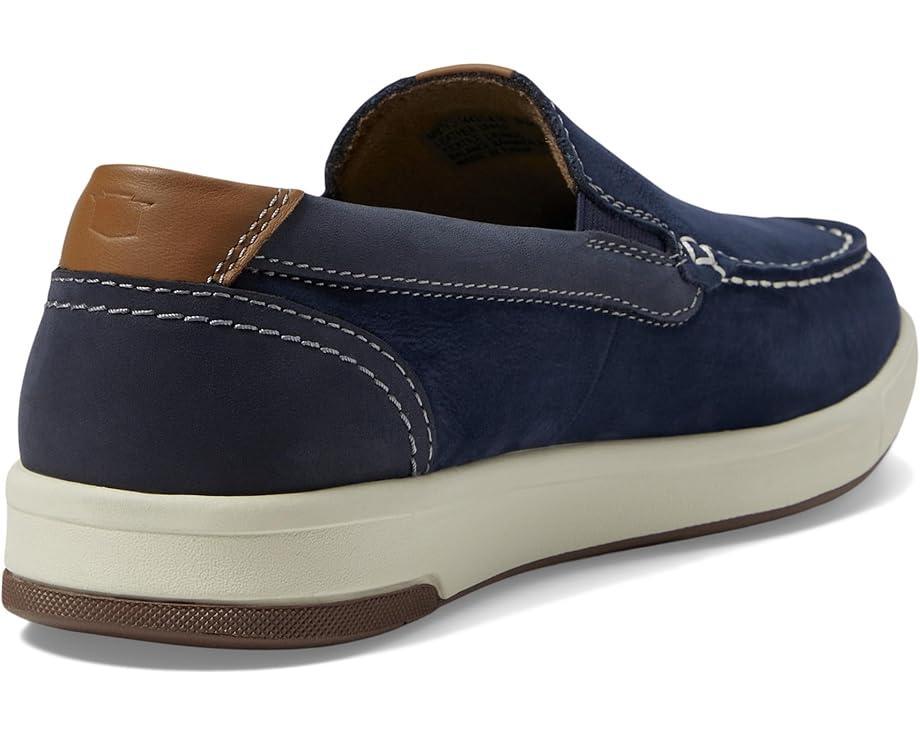 Crossover Double Gore Slip-On Product Image