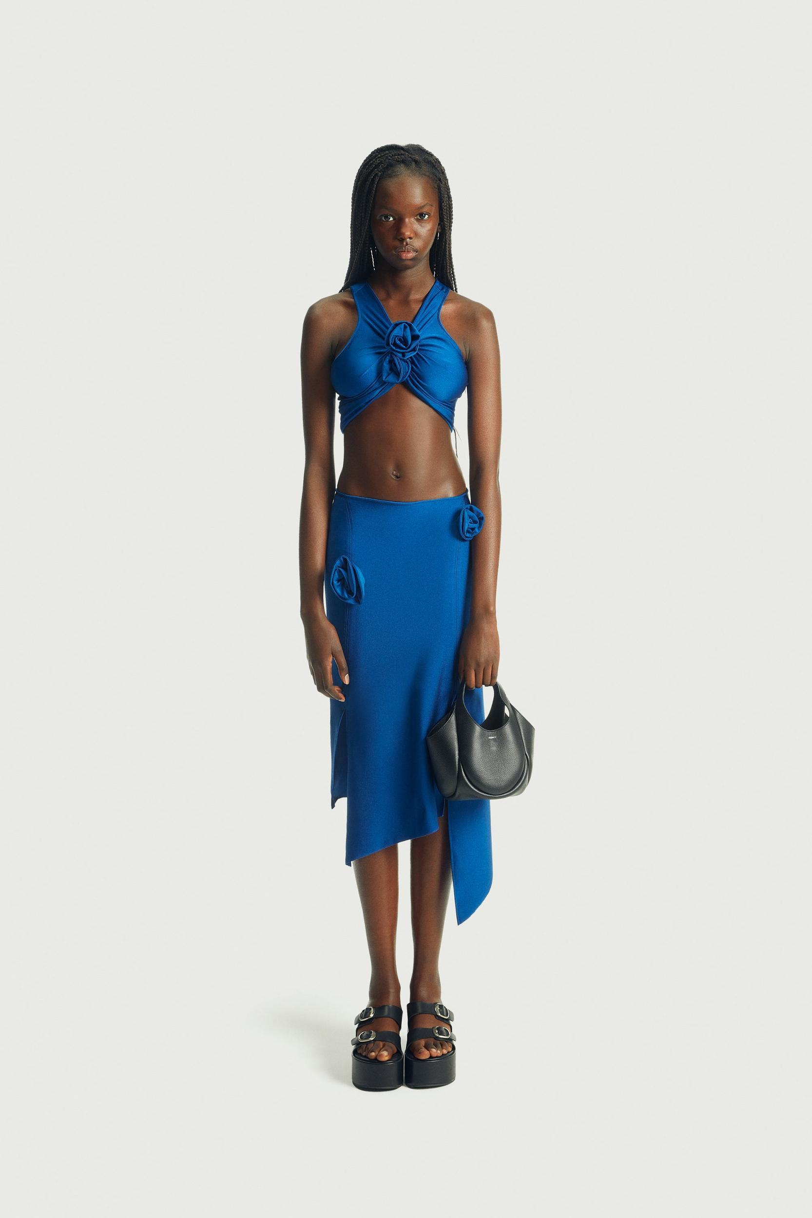 Flower Top Product Image
