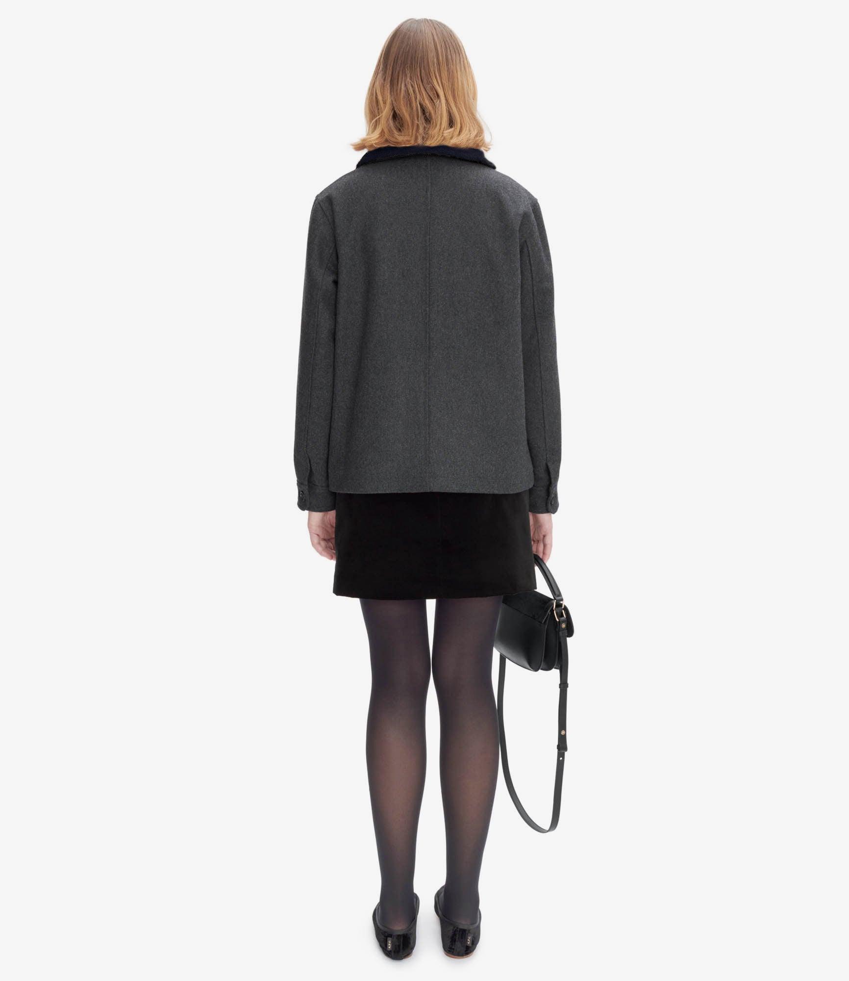 New Julia jacket Product Image