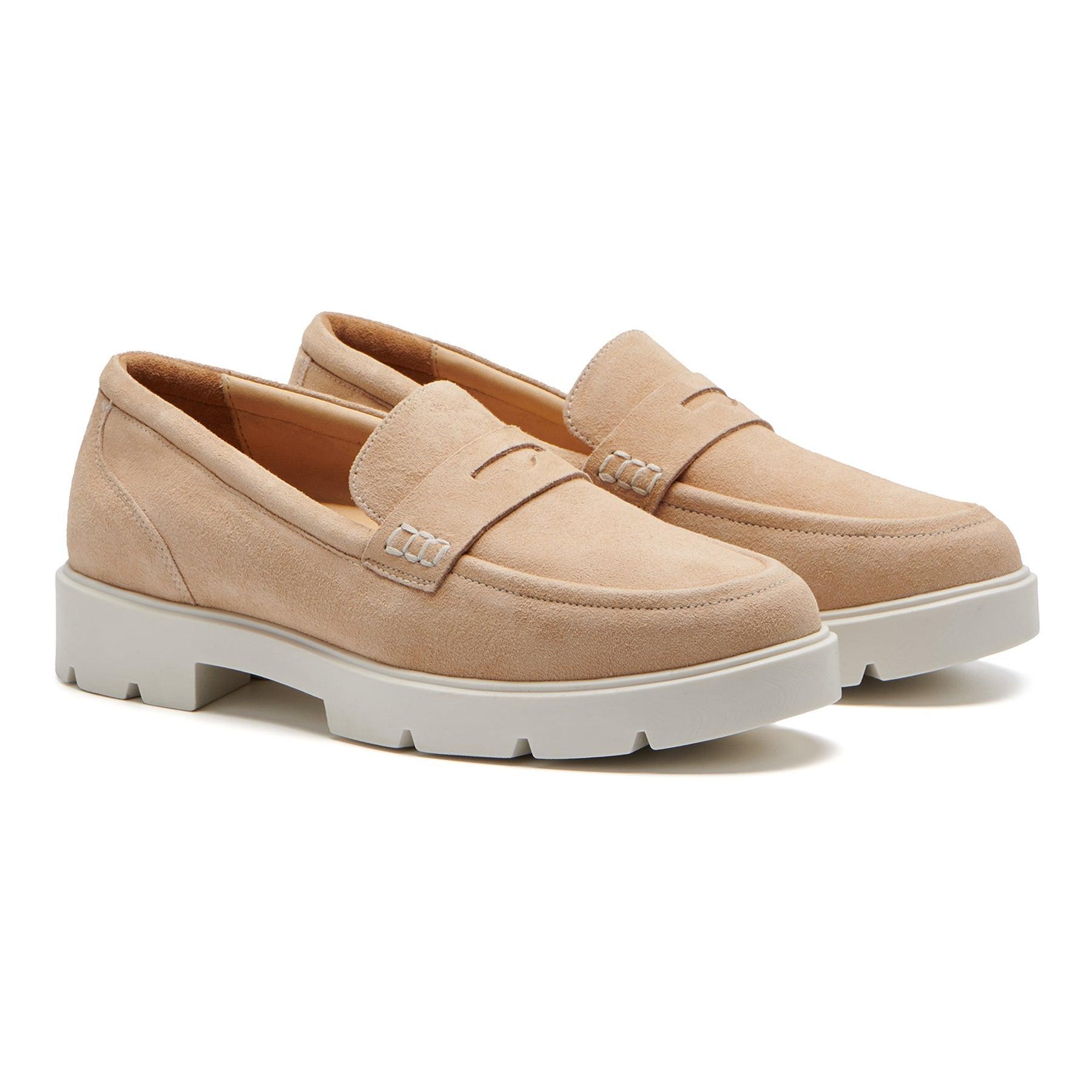 Boulevard Loafer Metatarsal Product Image