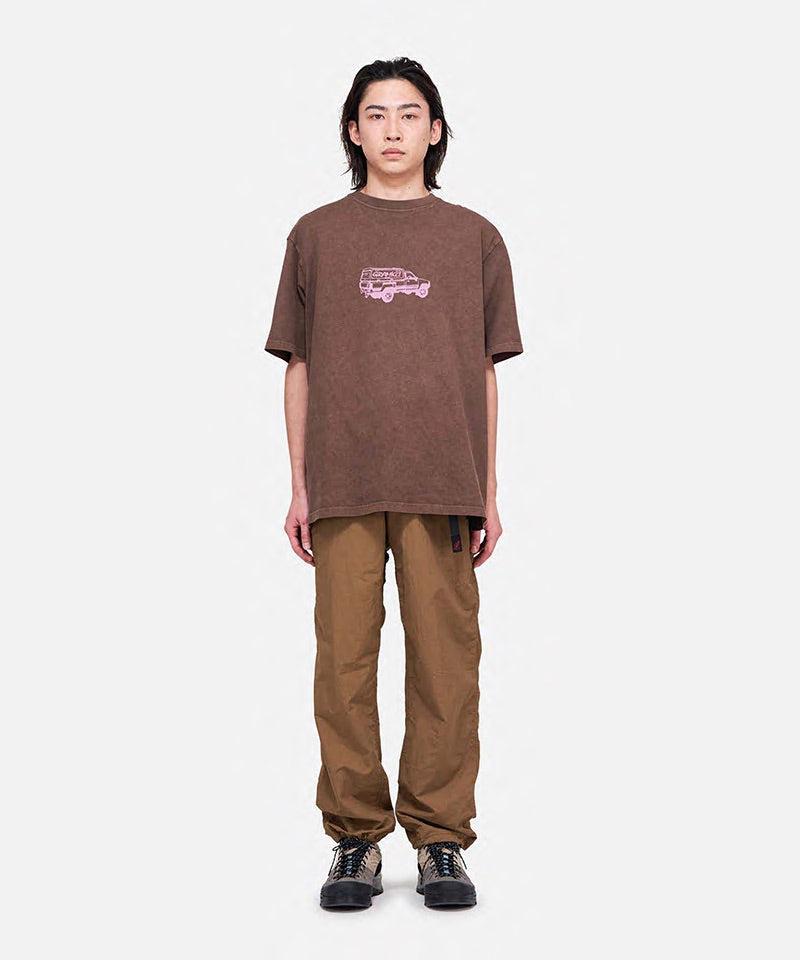 Truck Tee Unisex Product Image