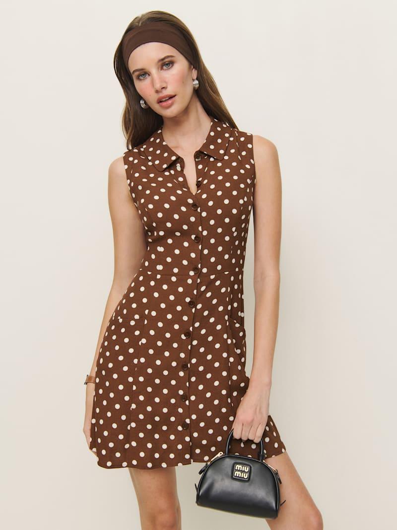 Chandrika Dress Product Image