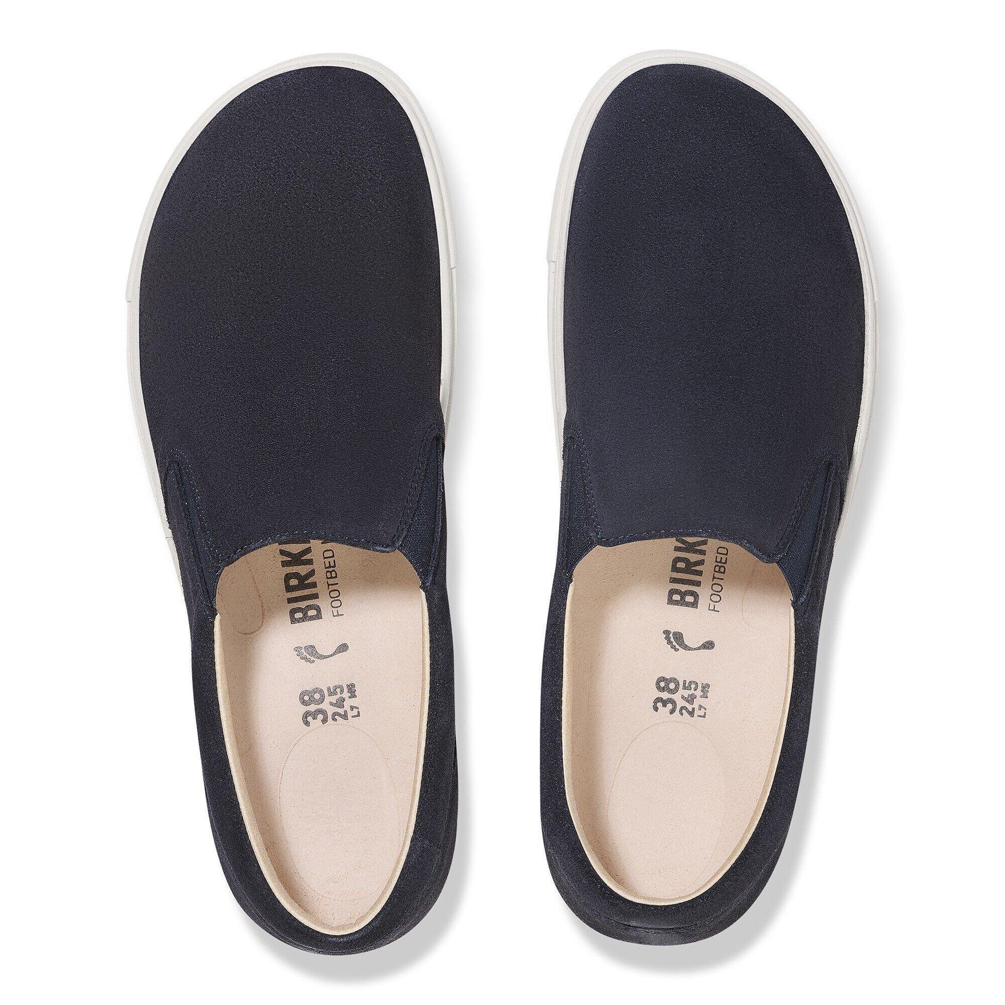 Oswego Suede Leather Product Image