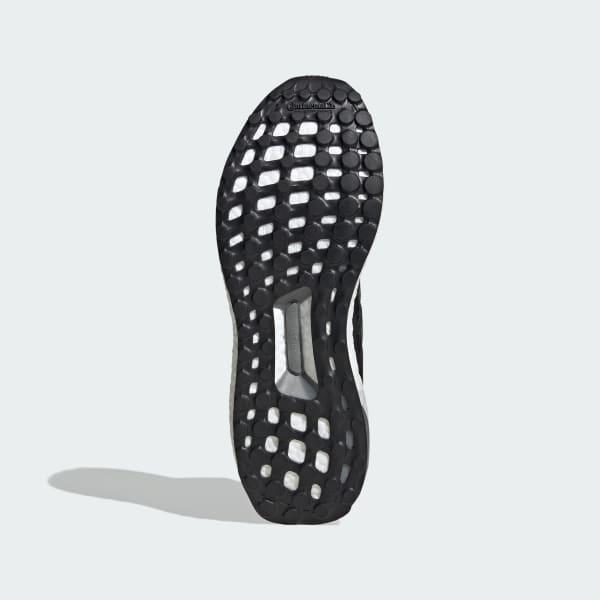 adidas Ultraboost 1.0 Shoes Core Black 9 Mens Product Image