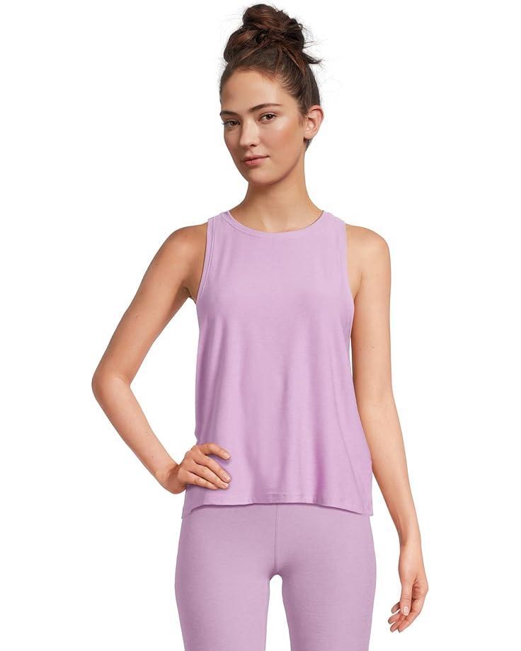 Women's Beyond Yoga Featherweight Rebalance Tank Product Image