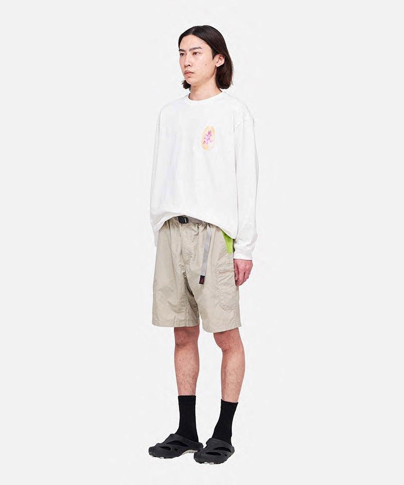 Nylon Utility Short Product Image