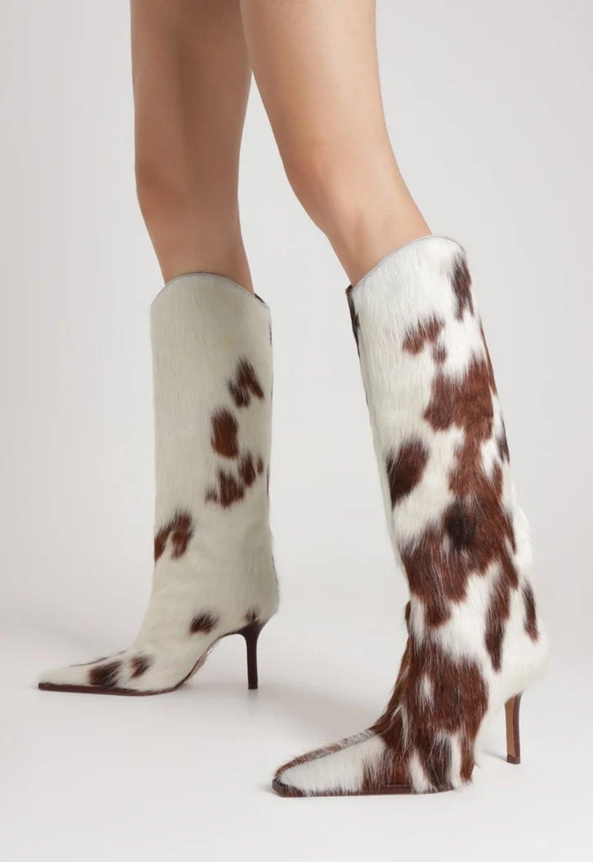 Maryana Wild Boot Product Image