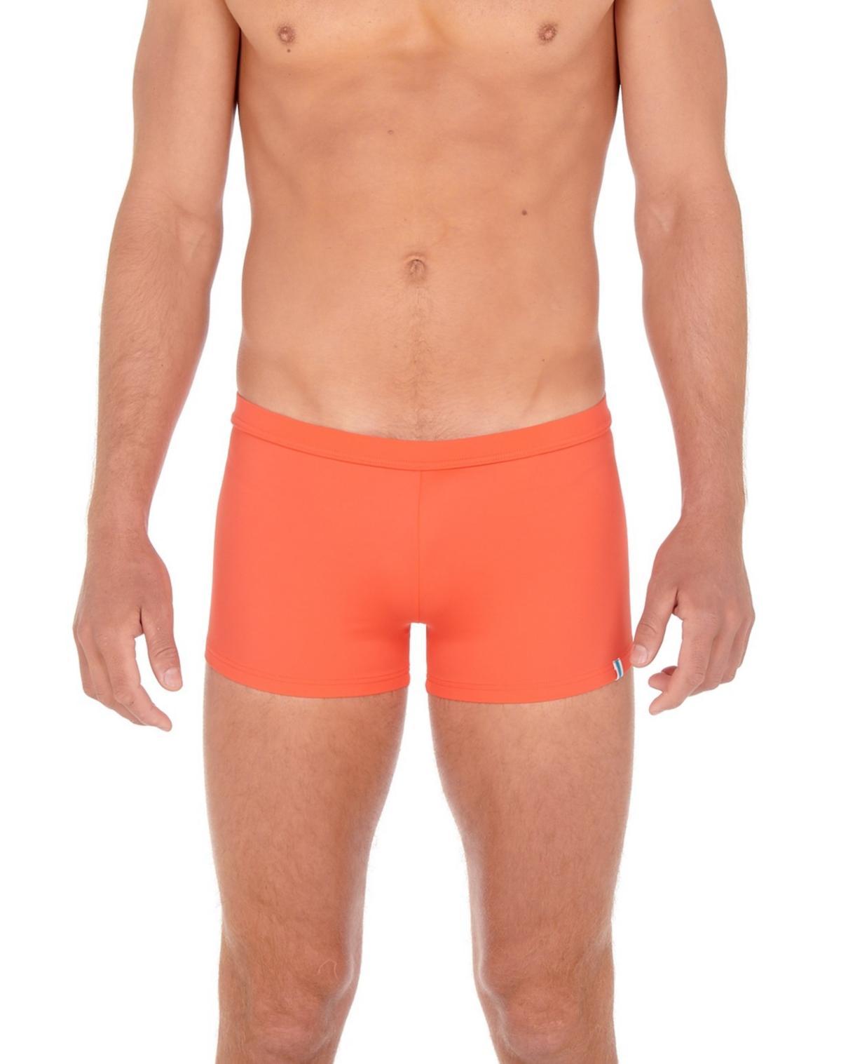 Hom Usa Mens Sealife Swim Trunk Product Image