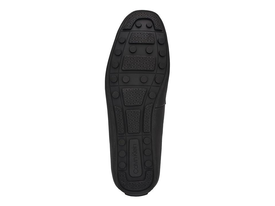 Calvin Klein Oliver Men's Shoes Product Image