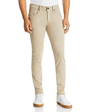 7 For All Mankind Slimmy Luxe Performance Plus Pants Product Image