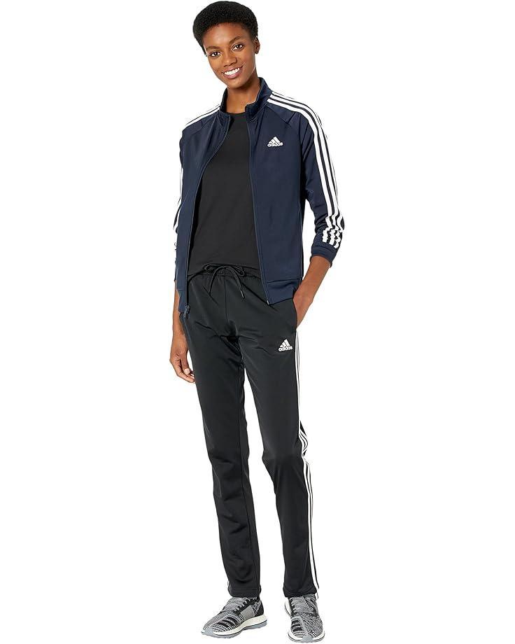 Future Icon 3-Stripes Leggings Product Image