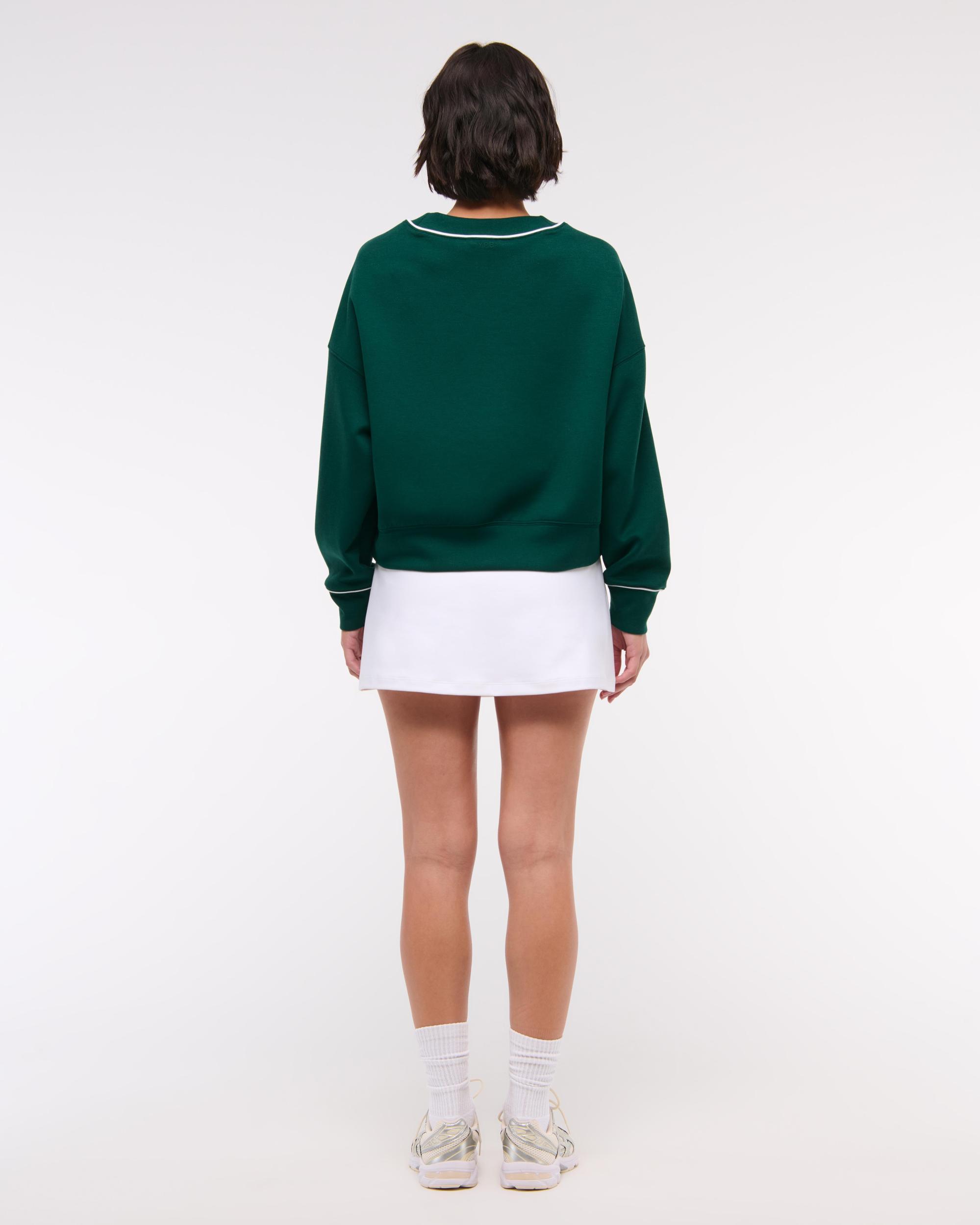 YPB neoKNIT V-Neck Product Image