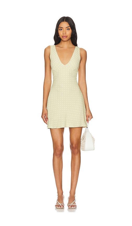 Juanita Dress PAIGE Product Image