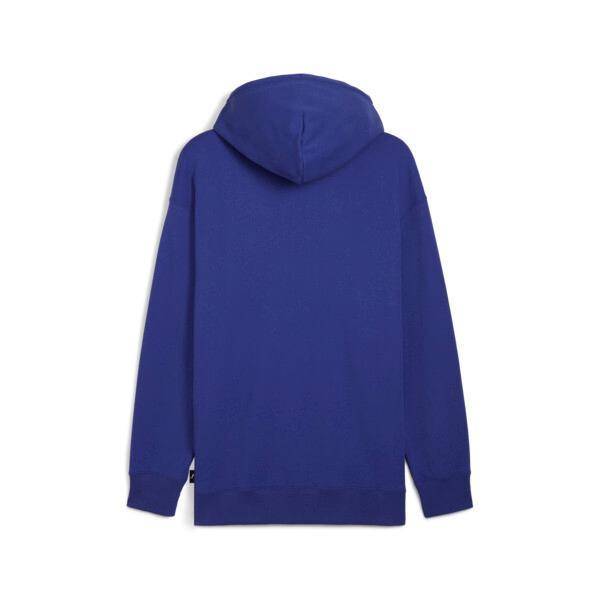 PUMA GRAPHICS Athlete Hoodie Men Product Image