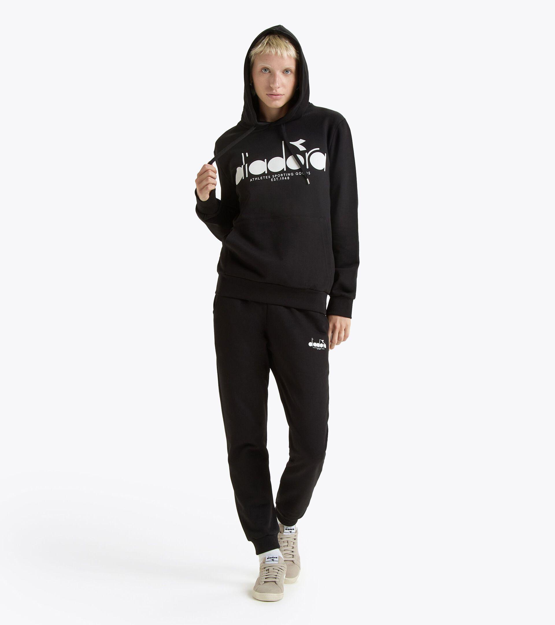 HOODIE LOGO Product Image