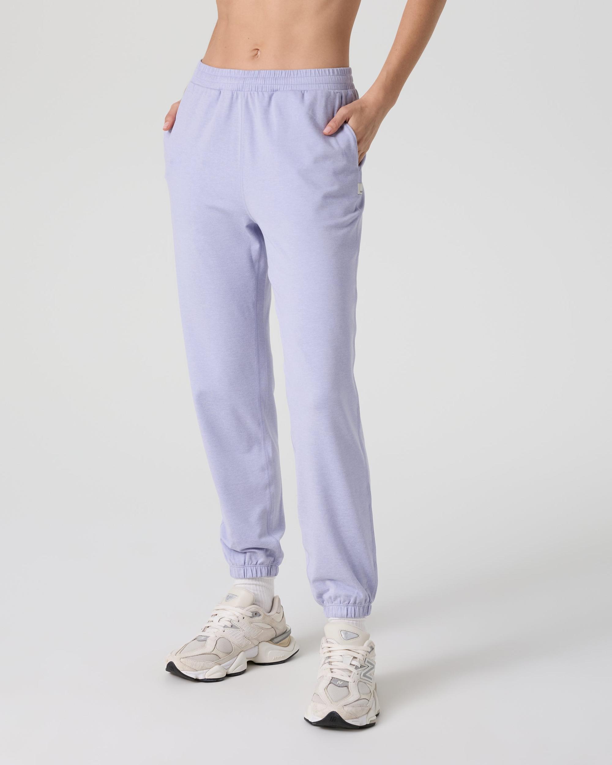 Boyfriend Sweatpant Product Image