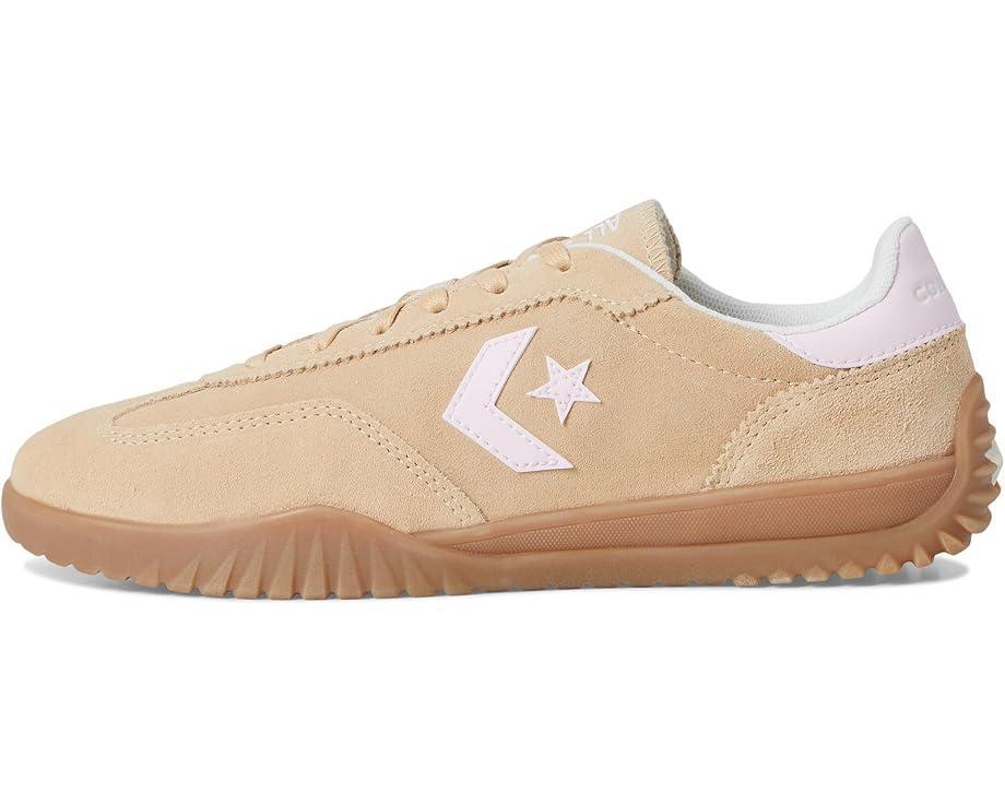 Classic Trainer Suede Product Image