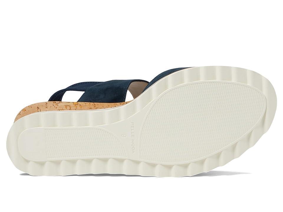 Pelle Moda Winta Women's Sandals Product Image