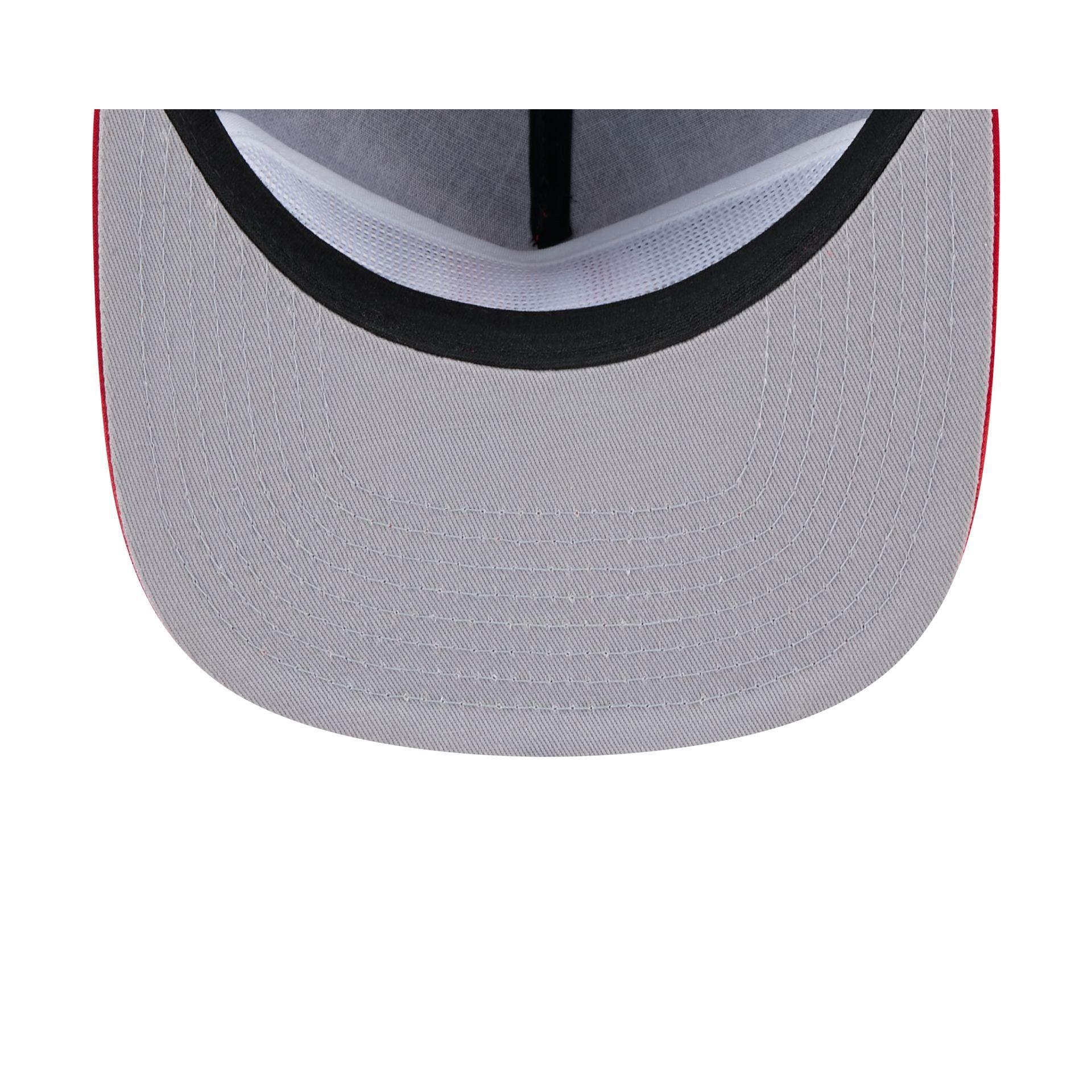 St. Louis Cardinals City Connect 59FIFTY Fitted Hat Male Product Image