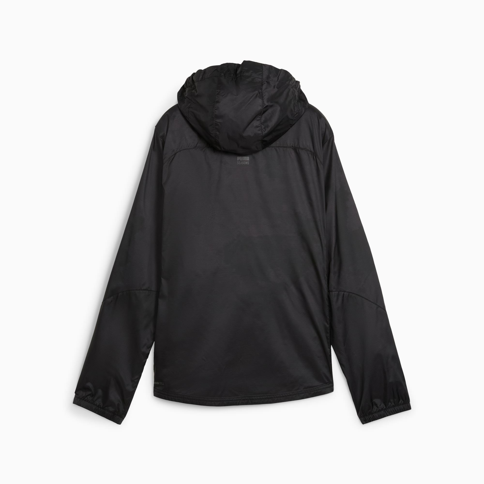 SEASONS Women's Running Jacket Product Image