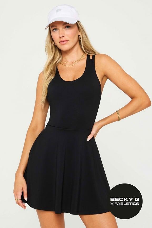 Boost Performance Dress Product Image
