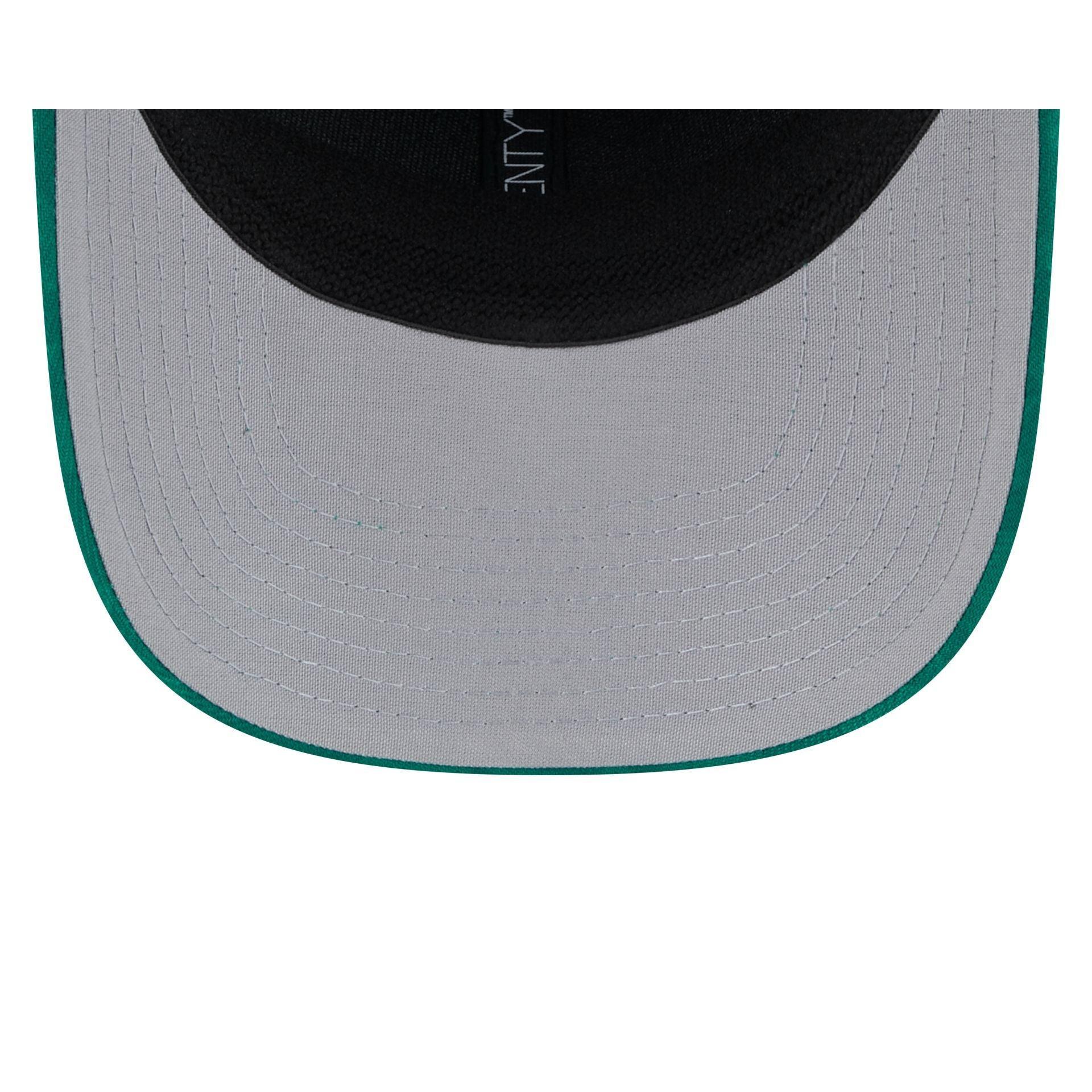 New Era Cap Blue Ripstop 9SEVENTY Adjustable Hat Male Product Image
