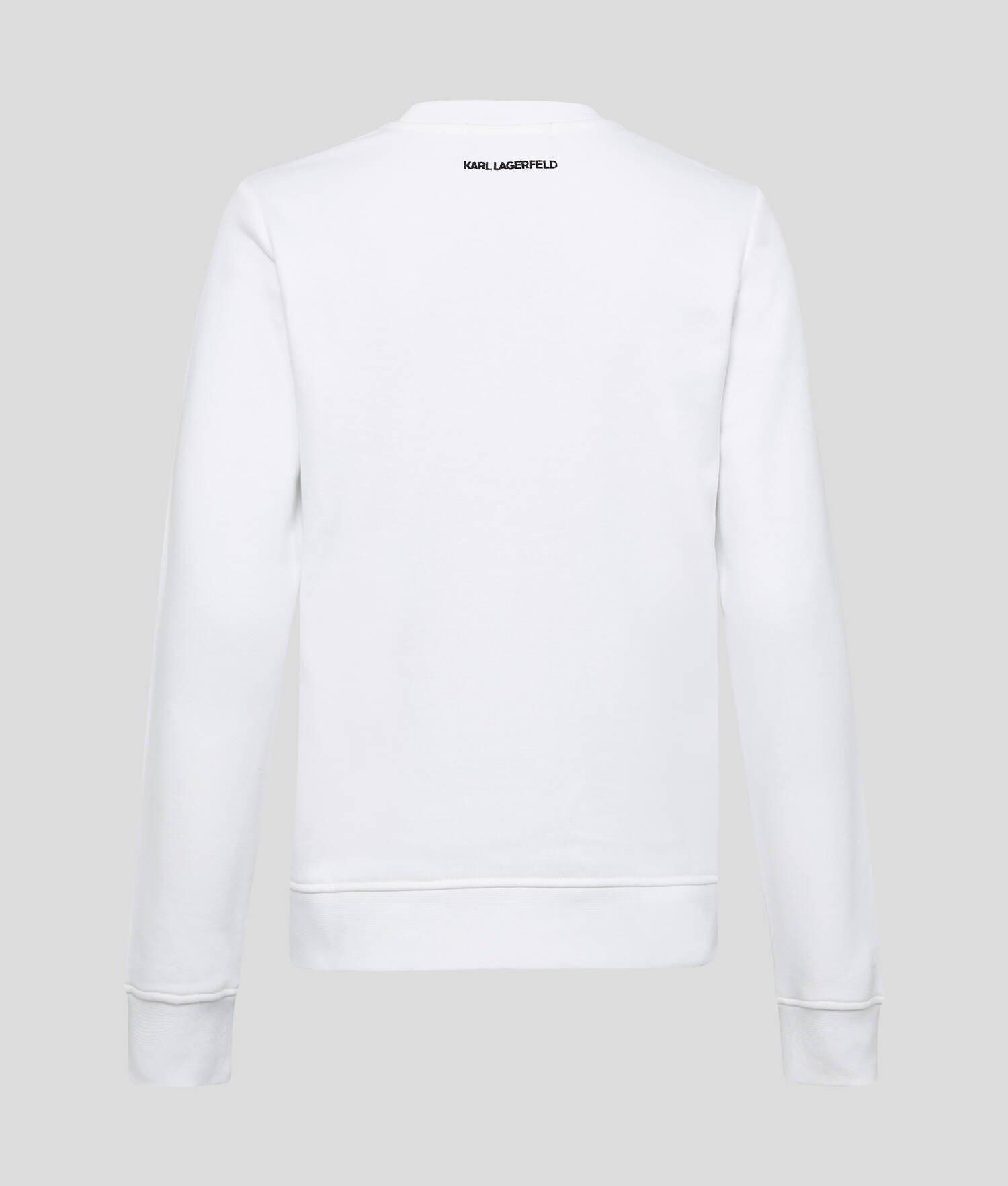 IKON CHOUPETTE SWEATSHIRT Product Image