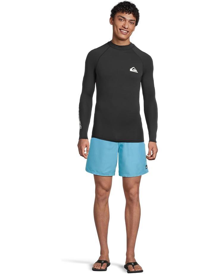 Adventure Sun Hoodie Product Image