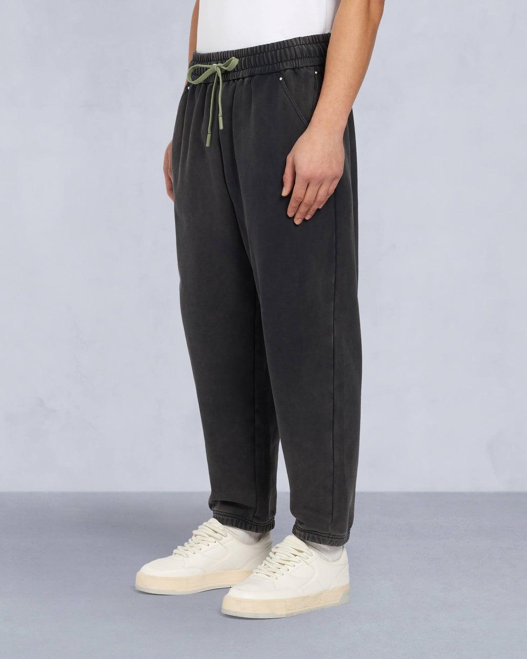 Moose Knuckles Mens Plateau Sweatpants Product Image